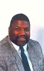 Director of E.O.P.C Jeff Clayton