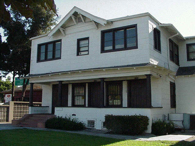 E.O.P.C main office