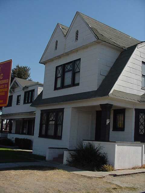 Talent Search Main Office